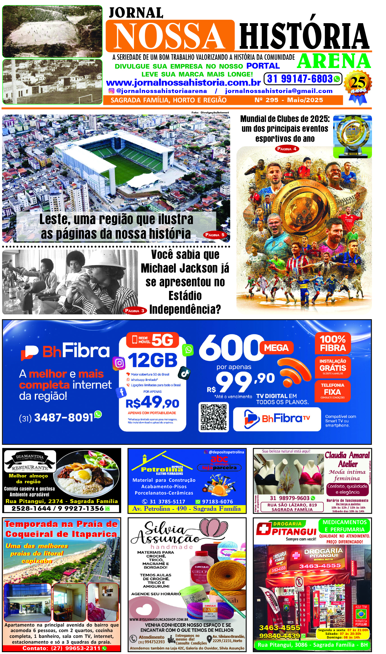 Nossa historia 295 cor.p65