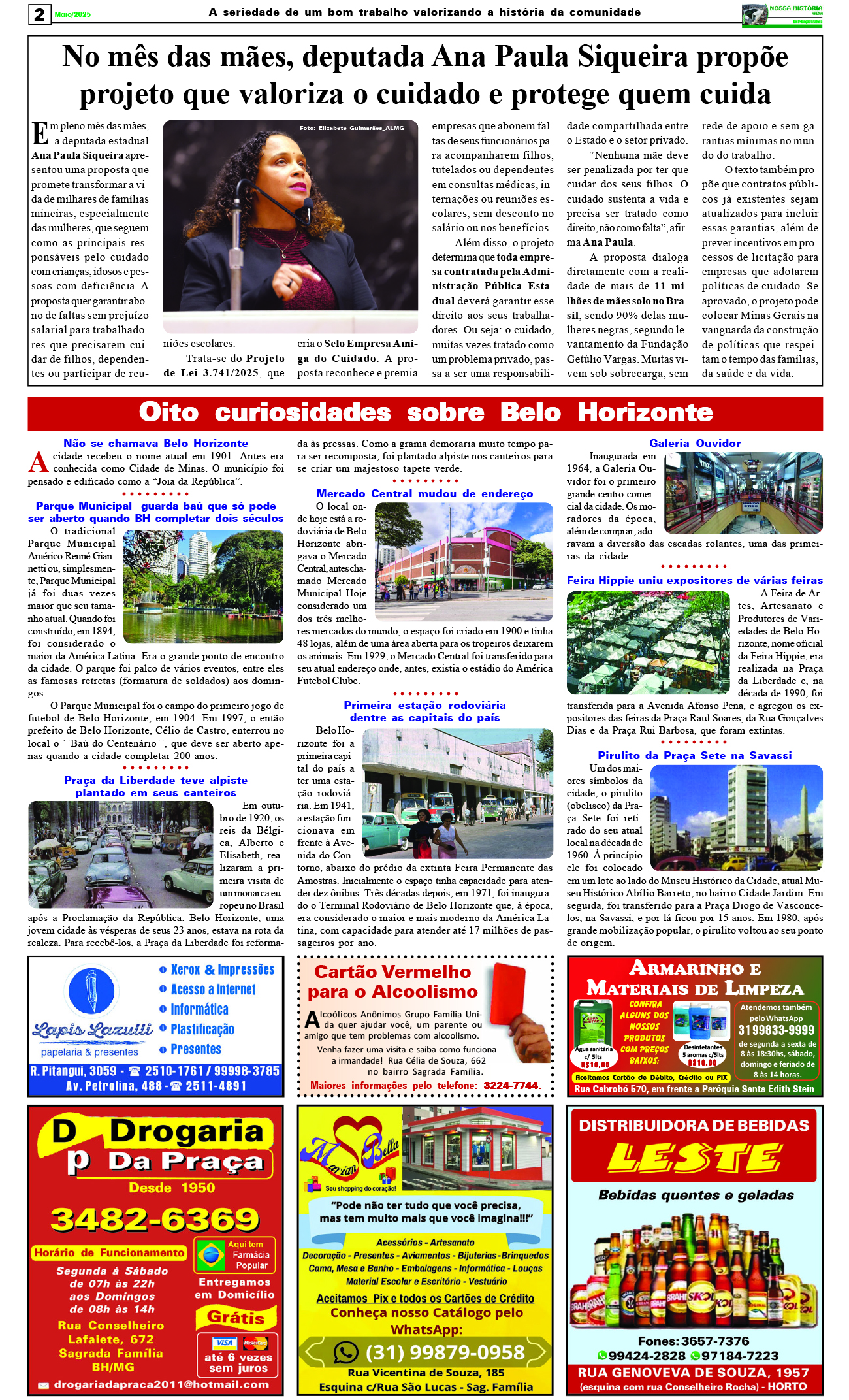 Nossa historia 295 cor.p65