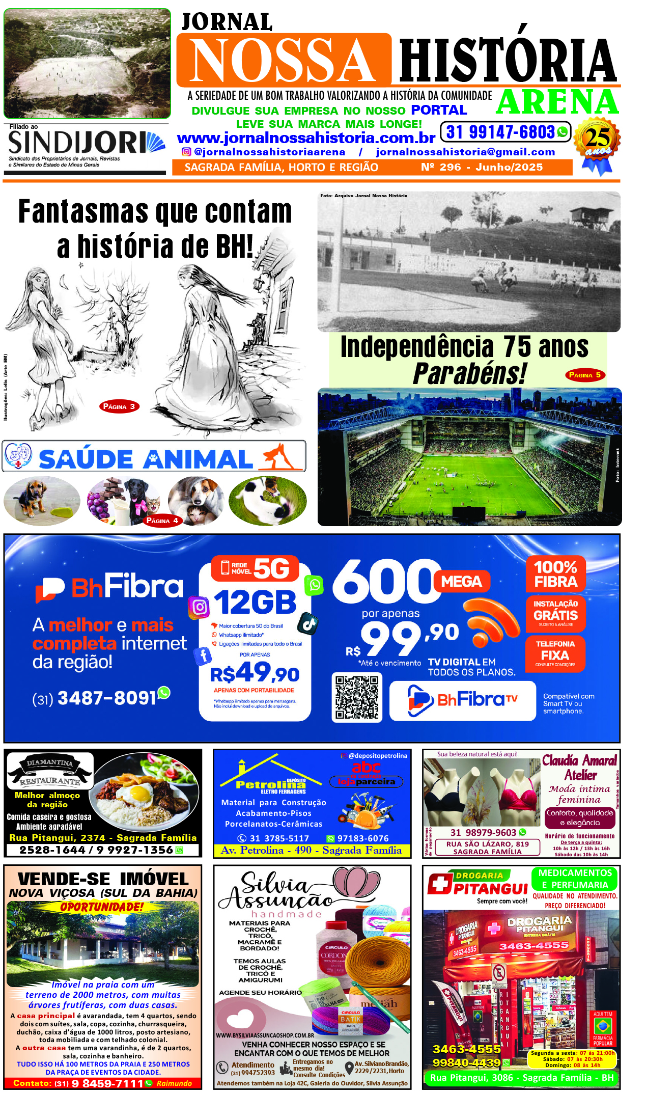 Nossa historia 296.p65