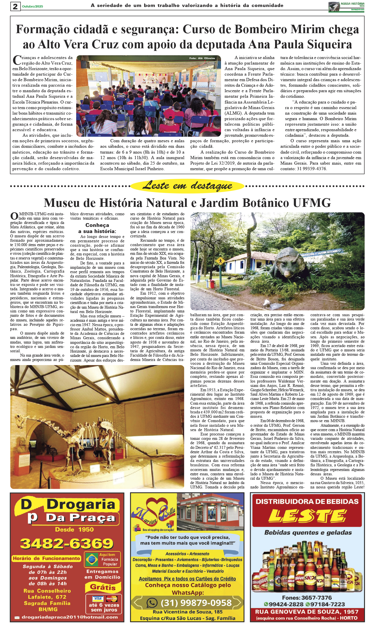 Nossa historia 300.p65