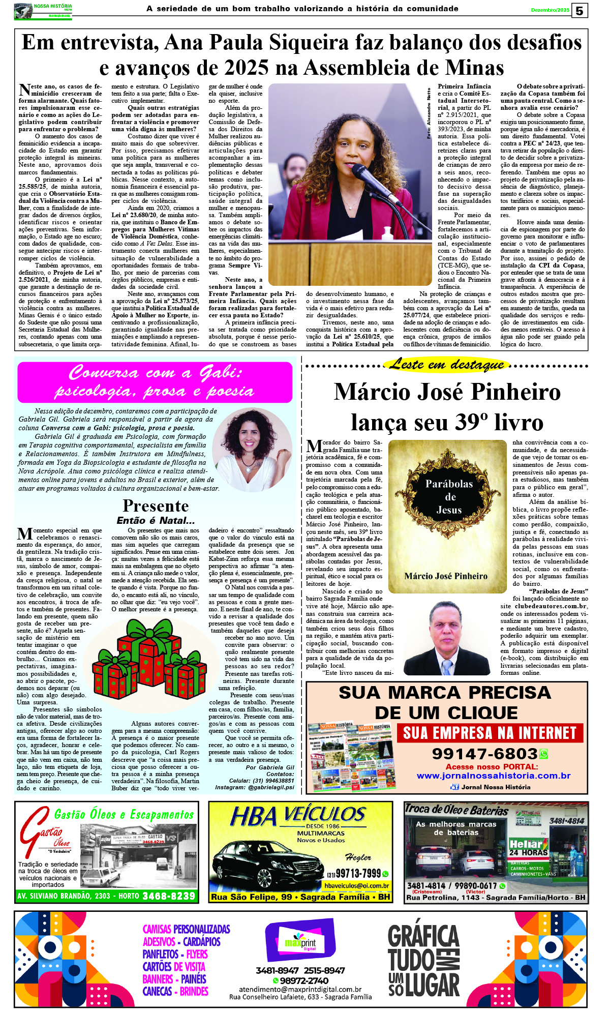 Nossa historia 302.p65