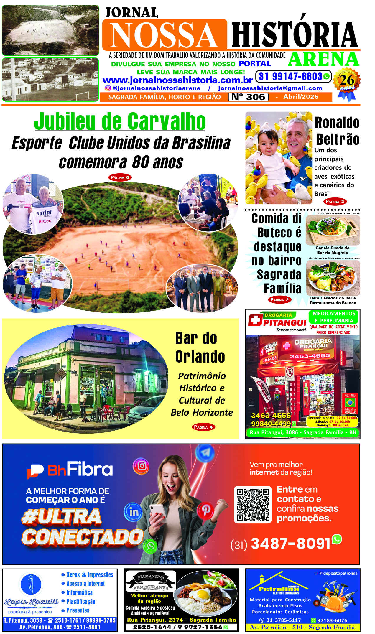 Nossa historia 306.p65