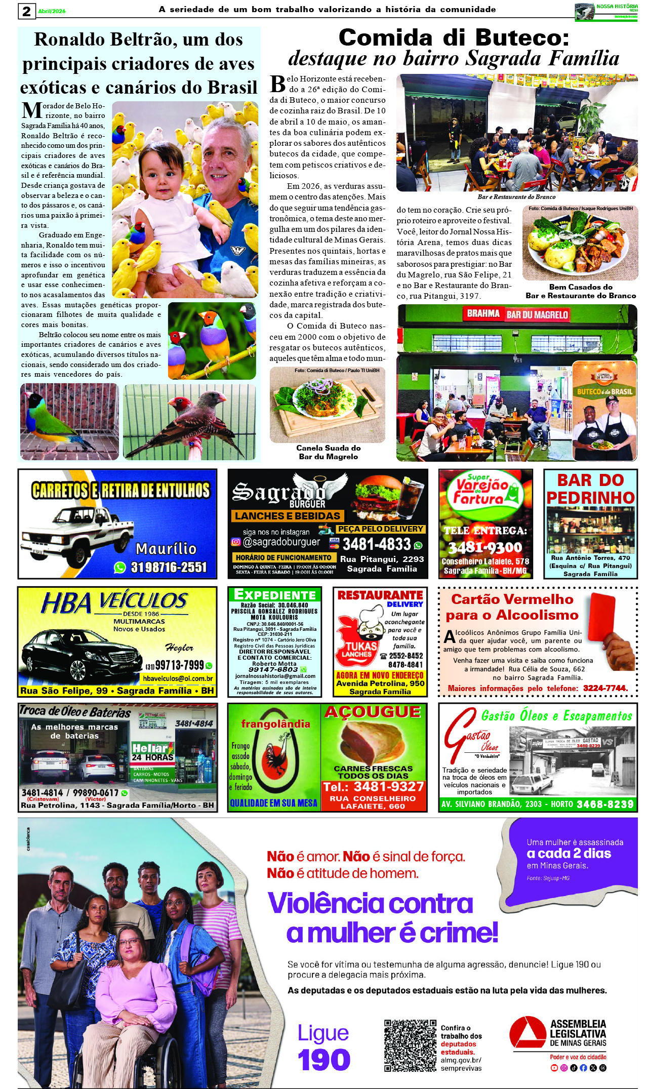 Nossa historia 306.p65