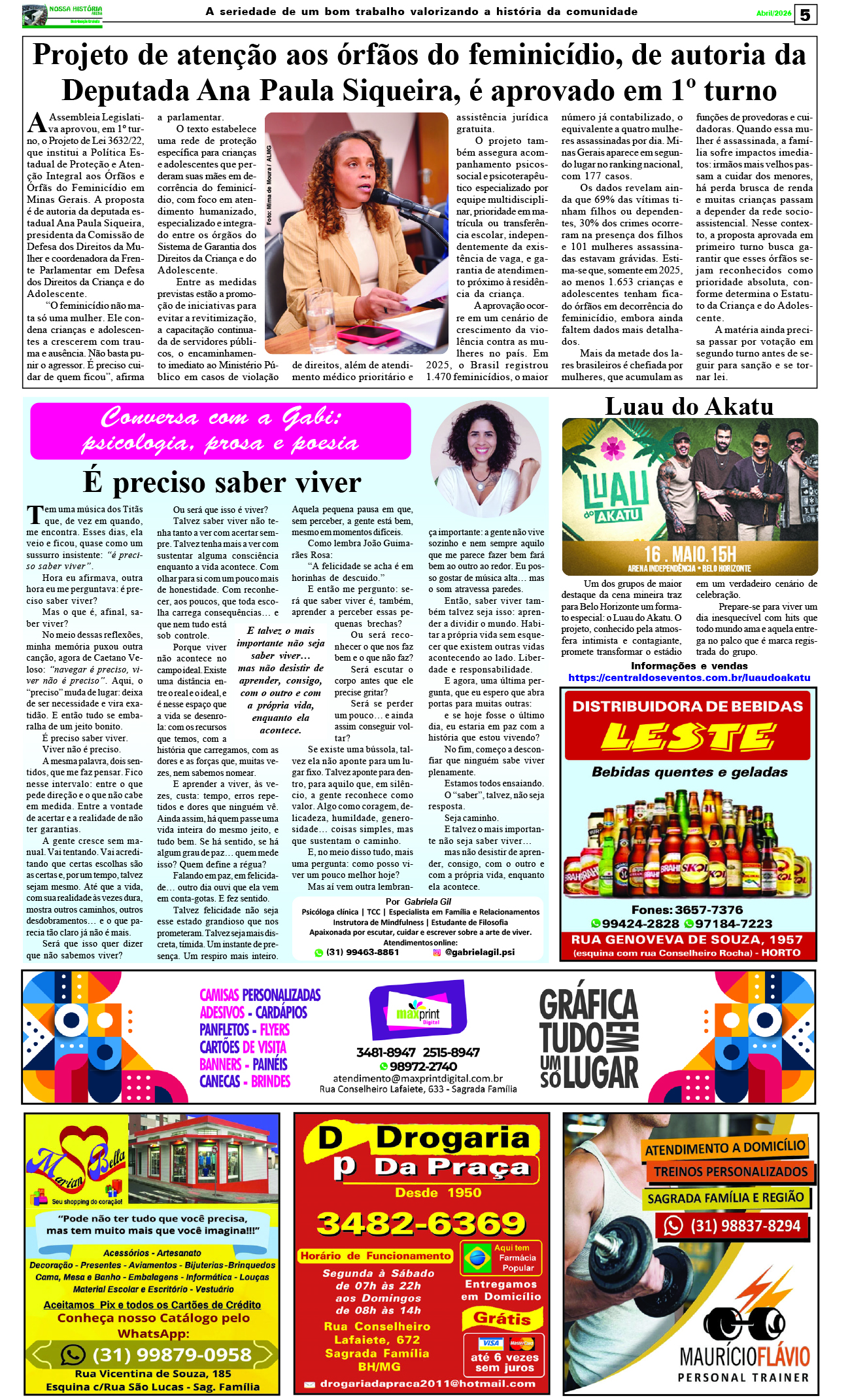 Nossa historia 306.p65